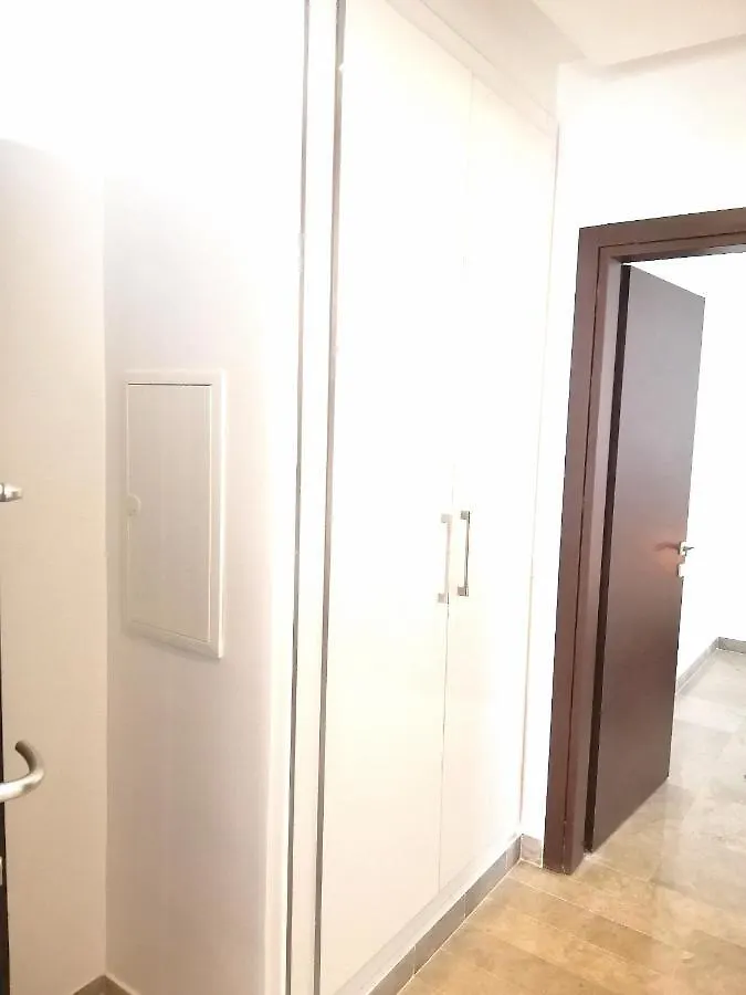 Residence Ulysse La Marsa Tunis 0*,