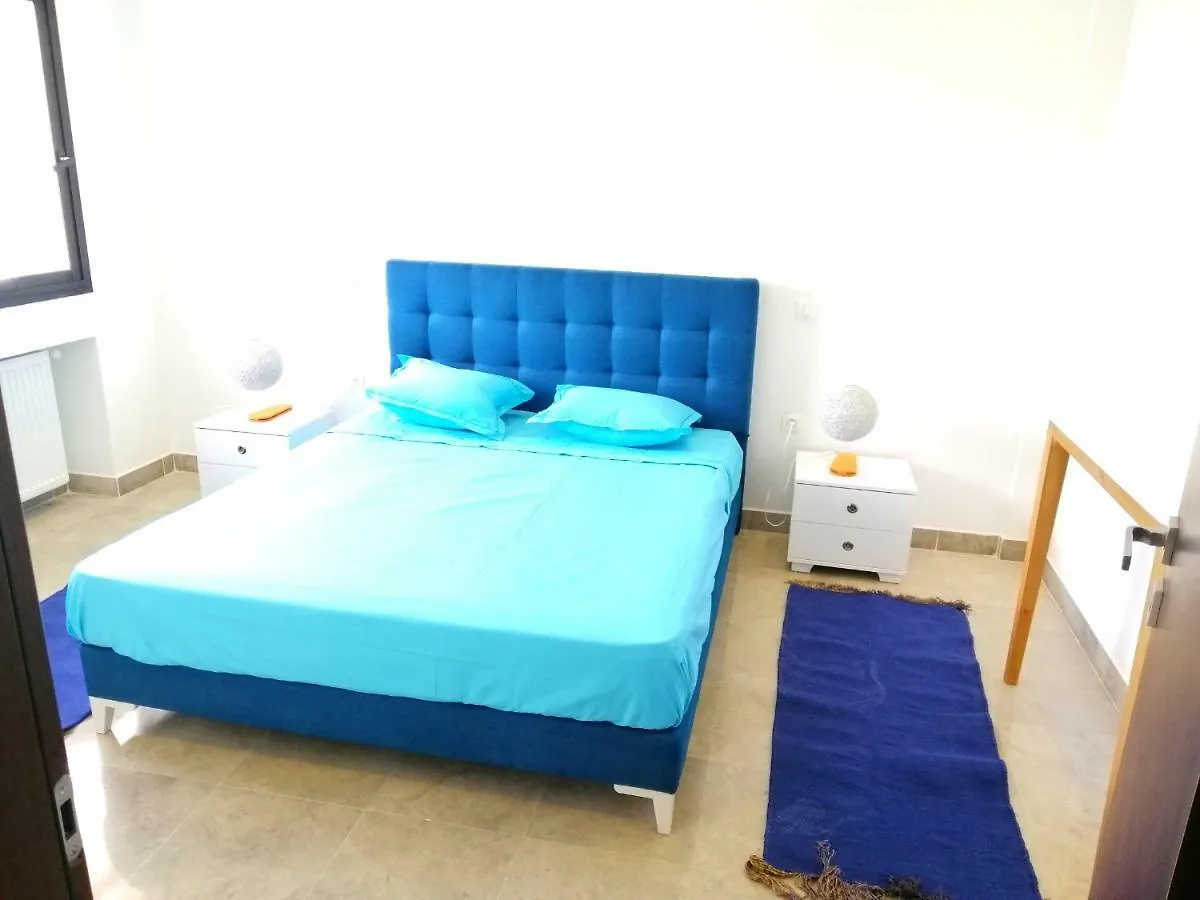 Residence UlYSSE LA MARSA Tunis 0*,  Tunisie