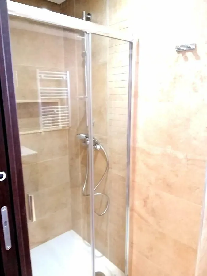 Residence UlYSSE LA MARSA Tunis Appartement