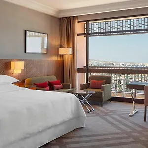 5* فندق شيراتون